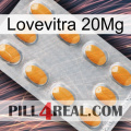 Lovevitra 20Mg cialis3